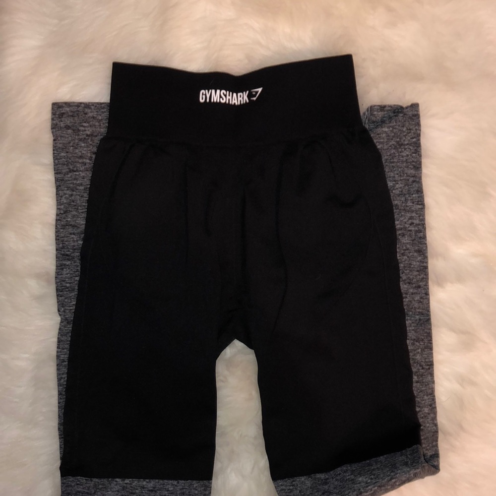 Gymshark ombré seamless